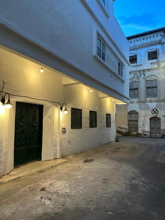 Dar Sayang Apartment ฏออิฟ ภายนอก รูปภาพ