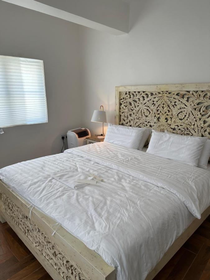 Dar Sayang Apartment ฏออิฟ ภายนอก รูปภาพ
