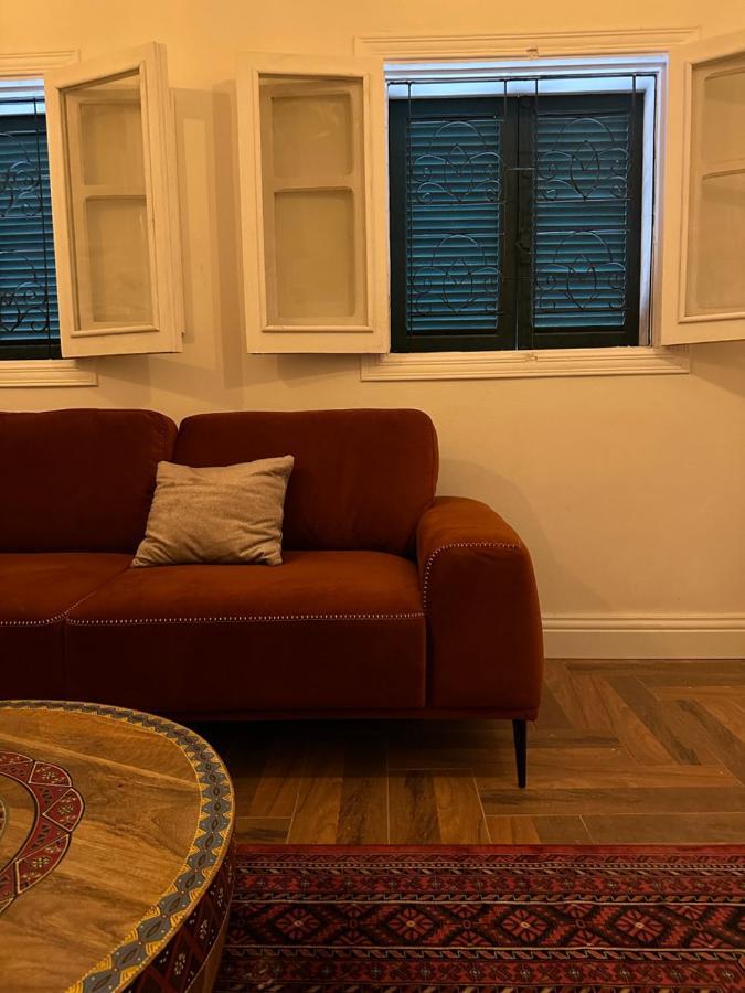 Dar Sayang Apartment ฏออิฟ ภายนอก รูปภาพ