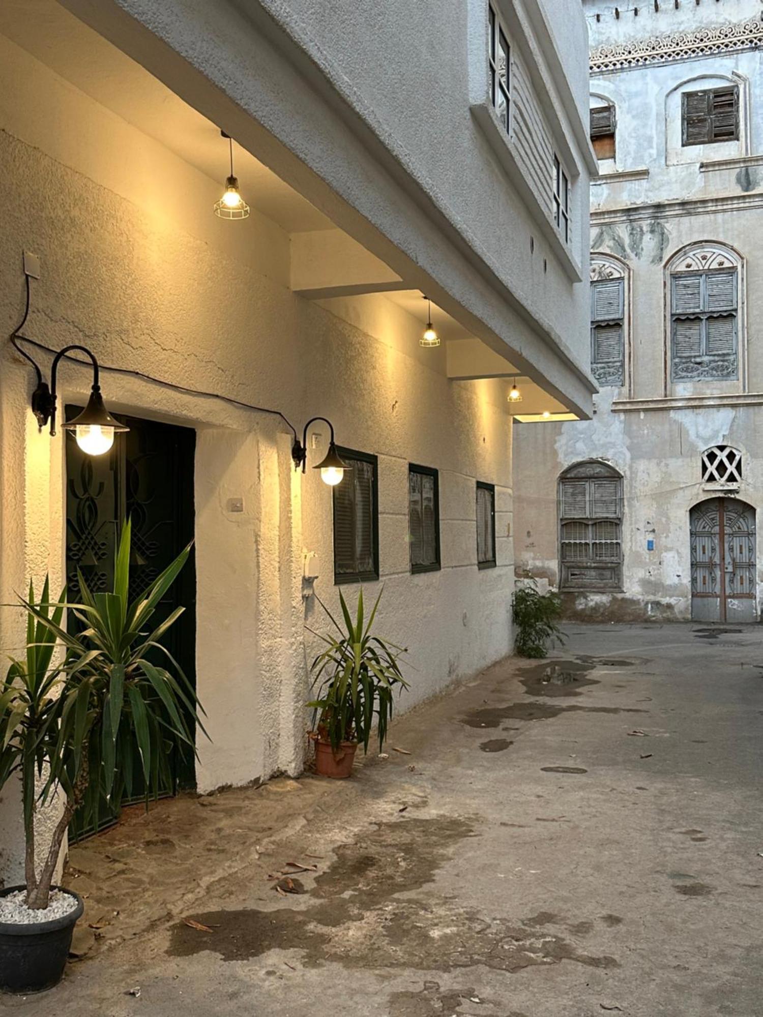 Dar Sayang Apartment ฏออิฟ ภายนอก รูปภาพ