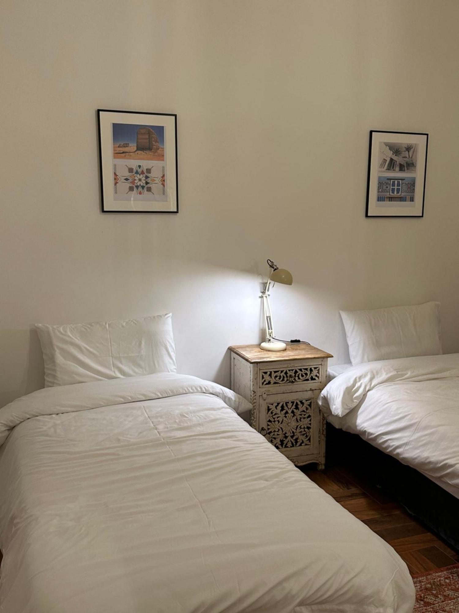 Dar Sayang Apartment ฏออิฟ ภายนอก รูปภาพ