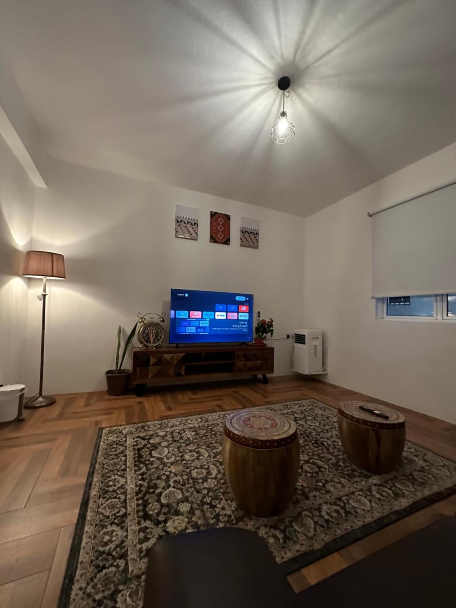 Dar Sayang Apartment ฏออิฟ ภายนอก รูปภาพ