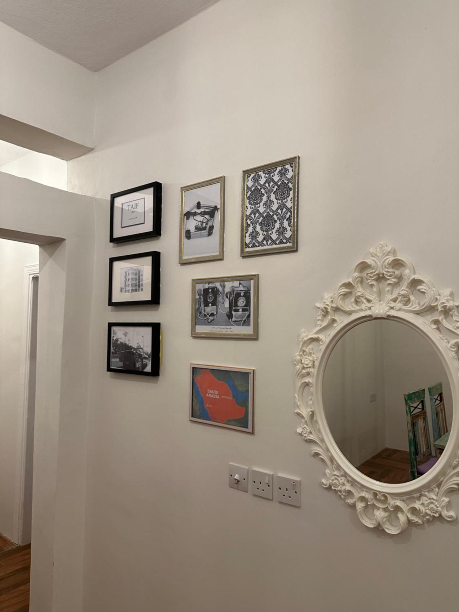 Dar Sayang Apartment ฏออิฟ ภายนอก รูปภาพ