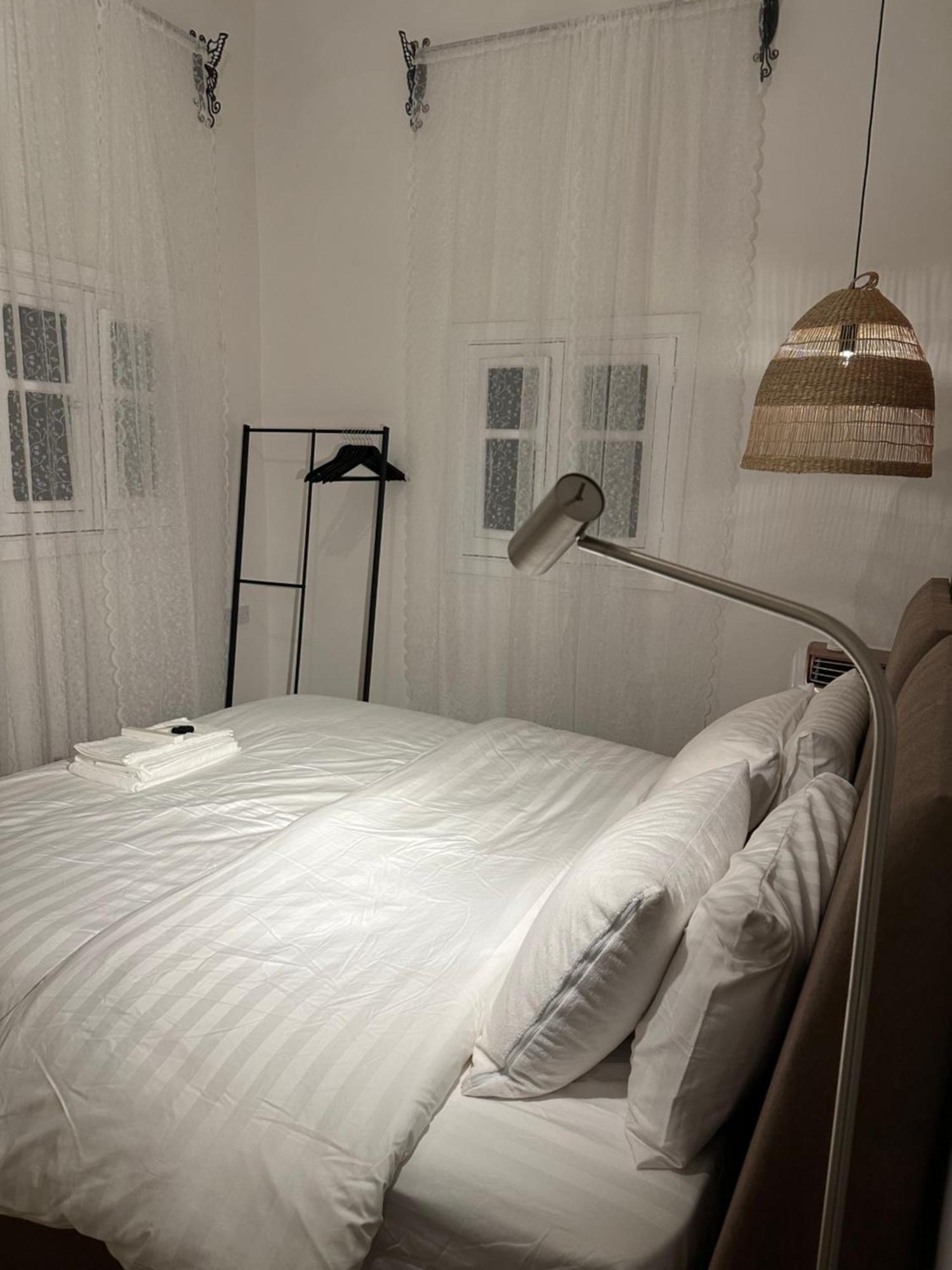 Dar Sayang Apartment ฏออิฟ ภายนอก รูปภาพ