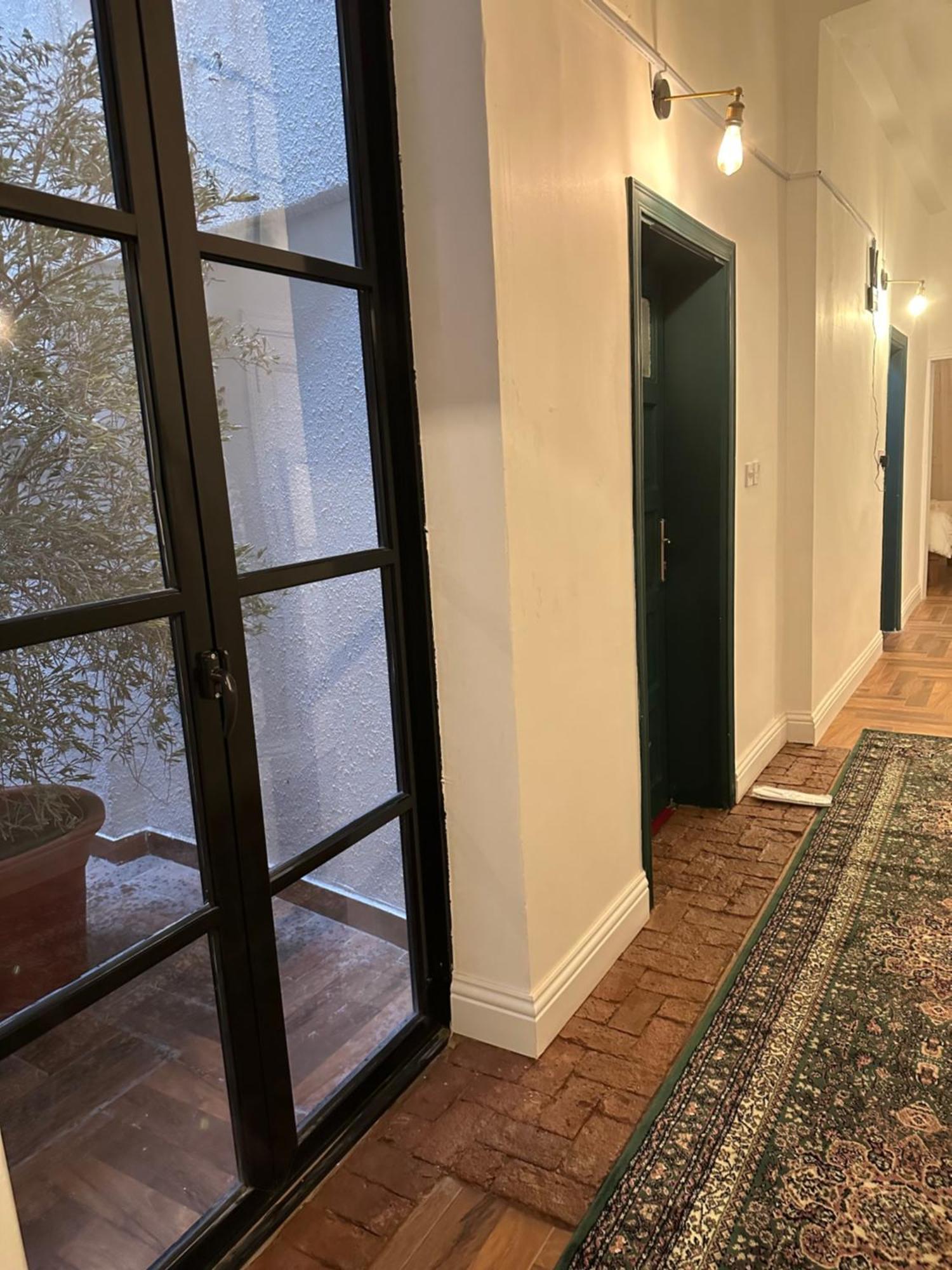 Dar Sayang Apartment ฏออิฟ ภายนอก รูปภาพ